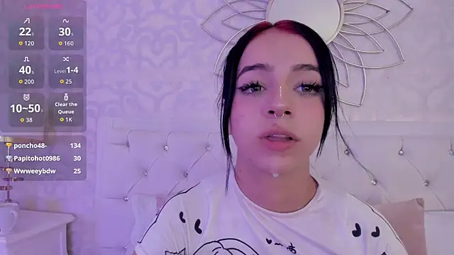 Cassie66_ webcam