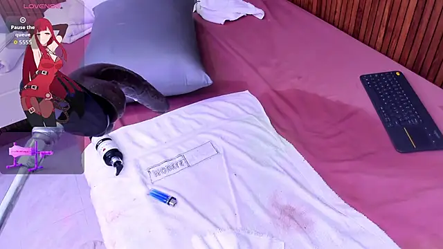 barbara_connor webcam