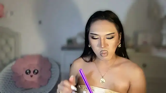 Ts_glamxxxx webcam