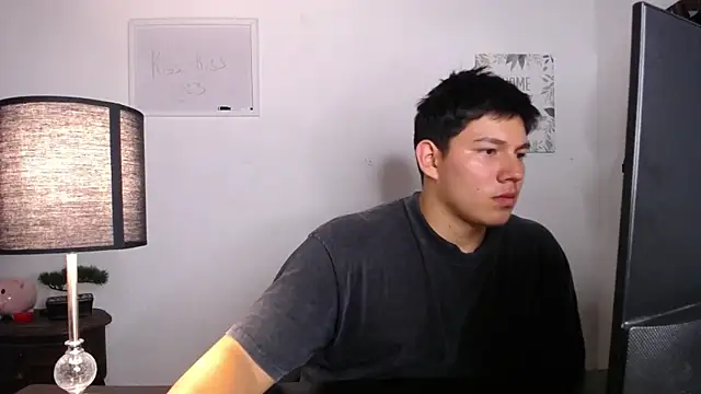 jamescr_ (M twink) - hard cock + toy control x 3 min