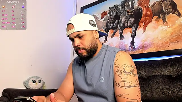 imharris_ (M young) - CUM SHOW🥵 so hot💦