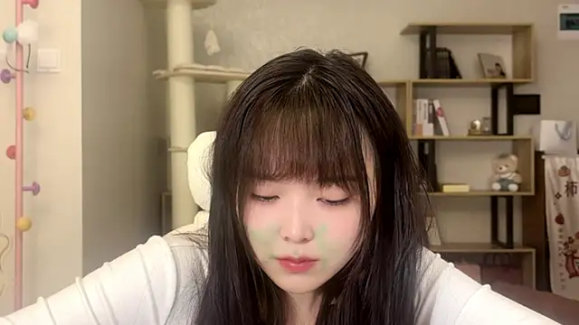 Chenjing0 webcam