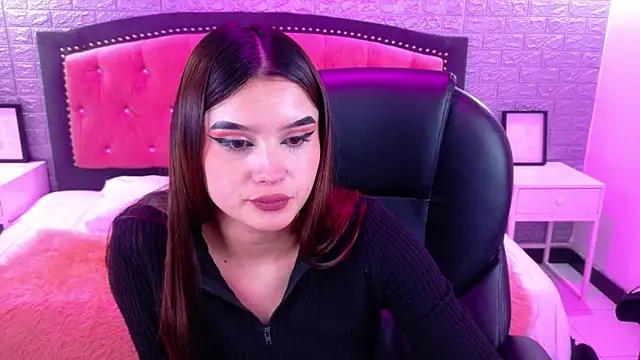 Natalie_loffreda webcam