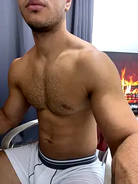 jj_shelby (M young) - cum show