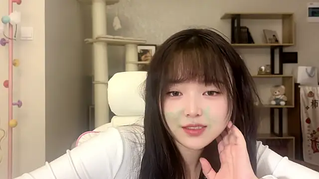 chenjing0 (F young) - 稀里糊涂