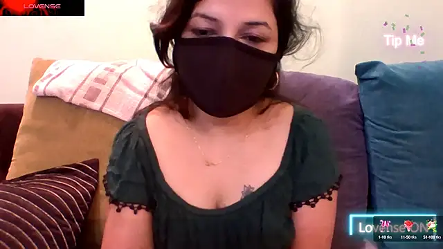 mitale_s9teen (Ask my age) - Self sucking