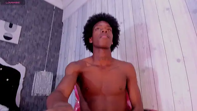 cam_brown (M twink) - cum