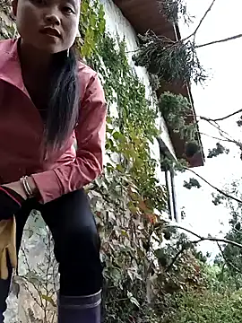 clara-cute (Ask my age) - ước gặp bụt