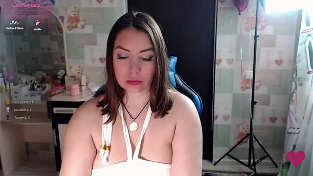 korolek12 (F milf) - Lovens in the ass