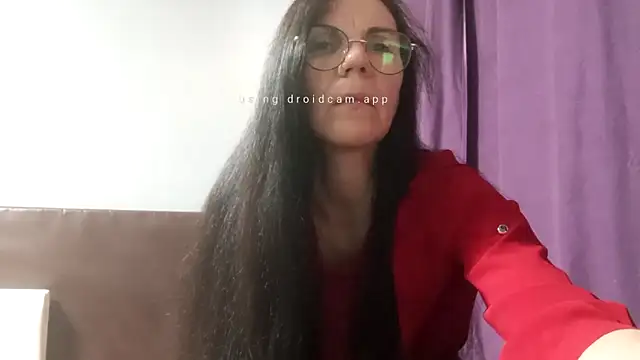 alfejirise (F milf) - Show a foot