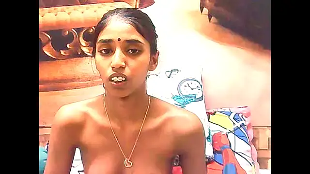 IndianSexySlender