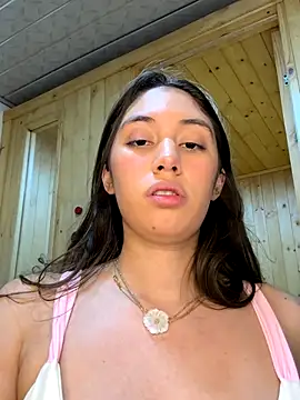 barbielatinas (F young) - Plug anal + twerk