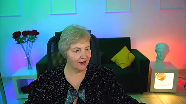 MaryMogan