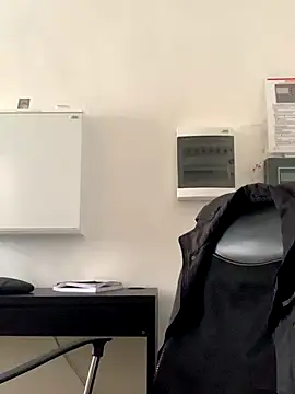 Mike8523 webcam