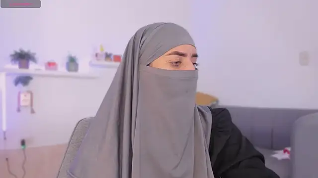 salma_arabicc webcam