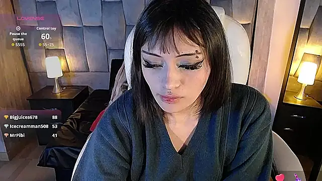 honney_dark (F teen) - BLOW JOB HARD
