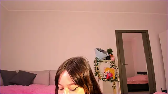 Passionate_Isabella webcam
