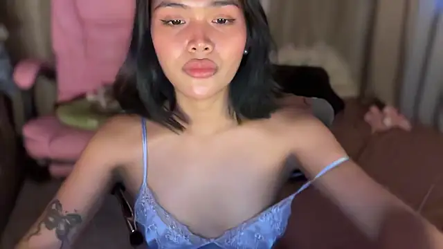 yourbaby_angelx (T teen) - BE MY LOVER make me cum
