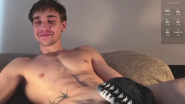 jimshelton (Ask my age) - cumshow!