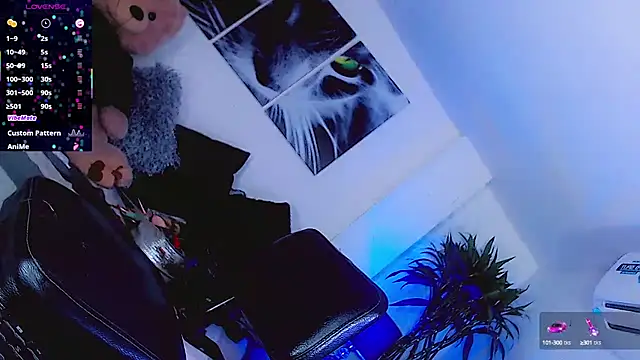 sophiesweet5 - Sophiesweet5's free webcam