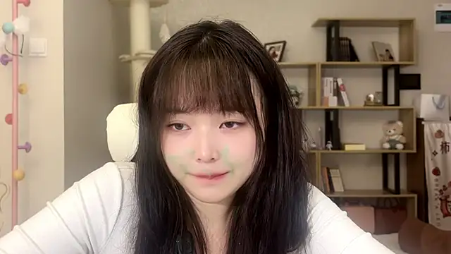 chenjing0 (F young) - 稀里糊涂