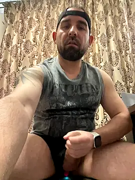 Lover_boy_89 webcam