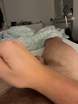 dirtymarek webcam