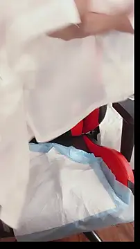 xiaoyang222 (F milf) - 舔自己奶头 1min