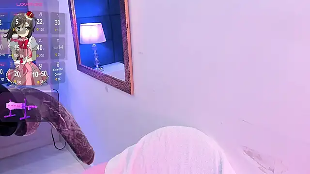 isa_grey_ - Isa_grey_'s free webcam - UK Sex Cams