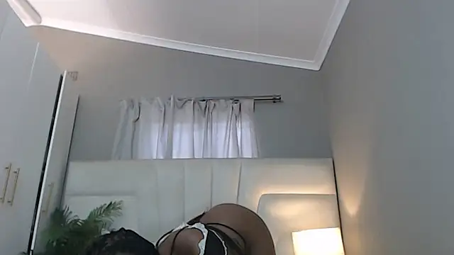 naughtyblackdolie (F young) - make me happy