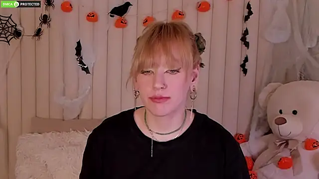 RachelCart webcam