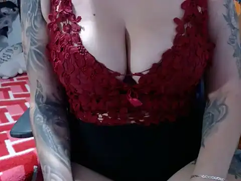 Angel_lovee02 webcam