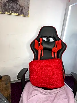 _Lissa_01 webcam