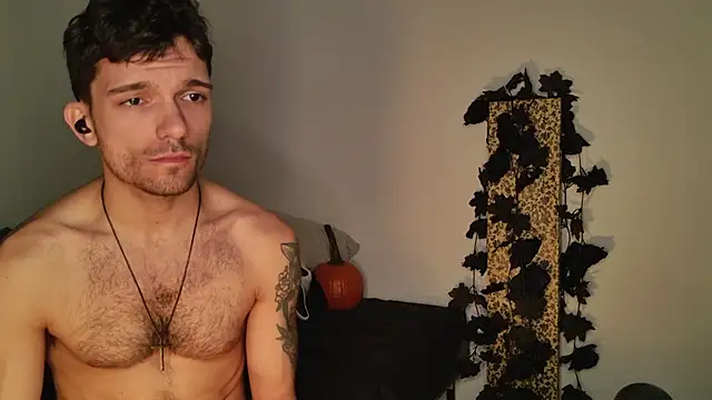 JackDesFeux webcam