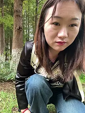 xixi_mm webcam
