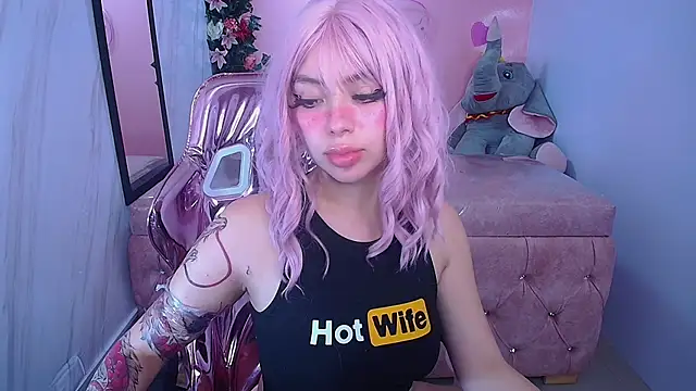 Rainbowlover_ch webcam