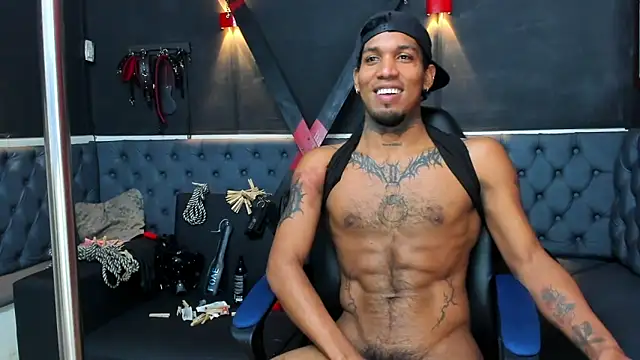 DIEGO_WICKED webcam