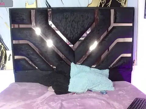 scarlettqueencs webcam