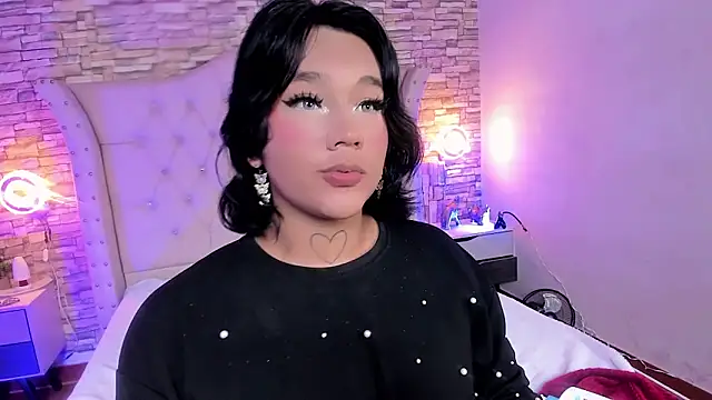 Isa_Queen_TS webcam