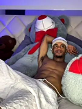 AaronCruz_ webcam