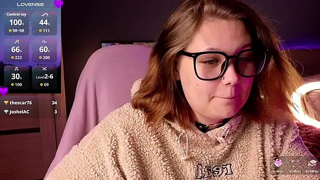 DjennaPalme webcam