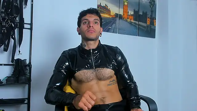 JuanBlade webcam