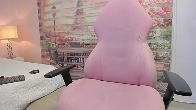 Isa_little4u webcam