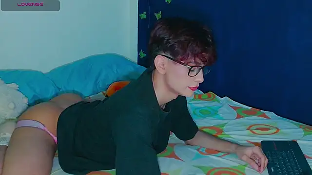 arnold_laurent_ webcam