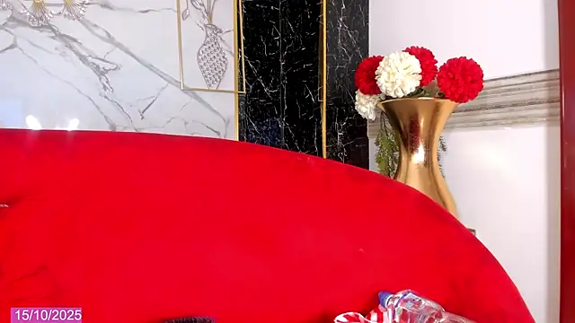 Keila_Mendoza webcam
