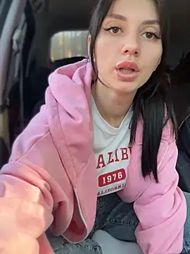 JulliaVegas webcam