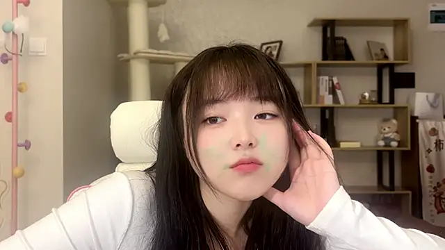 Chenjing0 webcam