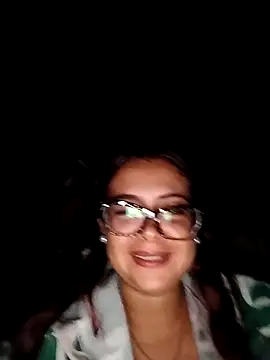 AllysonDawson webcam