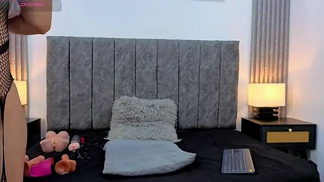 Liam_forest_ webcam