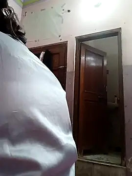 sanu_07 webcam